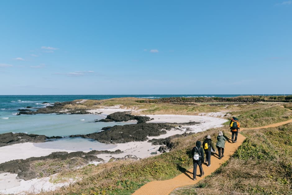 Jeju Olle Walking Festival